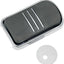 Pedal Brk Sweeper Chr DRAG SPECIALTIES DRAG SPECIALTIES MOTOVEIKALS 21
