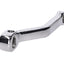 Pedal crank 160mm left for Puch, MS50, MV50 OEM STANDARD MOTOVEIKALS 21