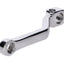 Pedal crank 160mm right for Puch, MS50, MV50 OEM STANDARD MOTOVEIKALS 21
