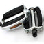 Pedal pair metal 50s for Miele, DKW, Rixe, moped, moped DIVERSE / IMPORT MOTOVEIKALS 21