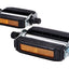 Pedal set moped for Puch, Sachs, Tomos OEM STANDARD MOTOVEIKALS 21