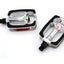 Pedals moped for Zündapp, Kreidler, Hercules, Puch, KTM, DKW, Rixe DIVERSE / IMPORT MOTOVEIKALS 21