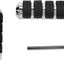 Peg Foot F/1622-0140 DRAG SPECIALTIES DRAG SPECIALTIES MOTOVEIKALS 21