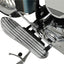Peg Shifter Custom Chr DRAG SPECIALTIES DRAG SPECIALTIES MOTOVEIKALS 21