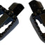Pegs Bmx Ml Pa Mnt DRAG SPECIALTIES DRAG SPECIALTIES MOTOVEIKALS 21