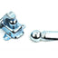 Pendant key 30mm 40mm for moped mokick DIVERSE / IMPORT MOTOVEIKALS 21
