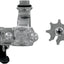 Perchcl 2-Pc W/Hot St-Wr MOOSE RACING HARD-PARTS MOOSE RACING MOTOVEIKALS 21