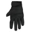 Perforēti vīriešu vasaras ādas cimdi S-Line black 2XL S-LINE MOTOVEIKALS 21