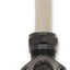 Petcock Blk 22Mm Left DRAG SPECIALTIES DRAG SPECIALTIES MOTOVEIKALS 21