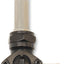 Petcock Blk 22Mm Right DRAG SPECIALTIES DRAG SPECIALTIES MOTOVEIKALS 21