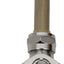 Petcock Frt Chr 22Mm DRAG SPECIALTIES DRAG SPECIALTIES MOTOVEIKALS 21