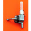 Petcock metal Karcoma M12 x 1 for moped, moped, mokick, Zündapp, Kreidler, Hercules, Puch, DKW, KTM, Rixe KARCOMA MOTOVEIKALS 21