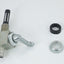 Petcock moped M10x1 straight for Peugeot 103 Mobylette, Motobecane, Garelli, Hercules DIVERSE / IMPORT MOTOVEIKALS 21