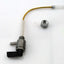 Petcock Piaggio dimensions 12 x 1 connection 6mm for Ciao L SC P PX, Puch 1L moped moped mokick DIVERSE / IMPORT MOTOVEIKALS 21