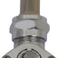 Petcock Strght 22Mm H-D DRAG SPECIALTIES DRAG SPECIALTIES MOTOVEIKALS 21