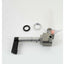 Petcock thread M 10 x 1.0 lever length approx. 45mm for Peugeot Rapido moped, moped, mokick, scooter DIVERSE / IMPORT MOTOVEIKALS 21