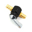 Petcock universal 7-8mm for Zündapp, Kreidler, Hercules, Puch, Simson, moped, scooter, moped, moped moped, scooter, mokick DIVERSE / IMPORT MOTOVEIKALS 21