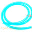 Petrol hose Harley 1 meter 1/4 inch diameter outer diameter 9.5mm inner diameter approx. 7mm for moped mokick DIVERSE / IMPORT MOTOVEIKALS 21