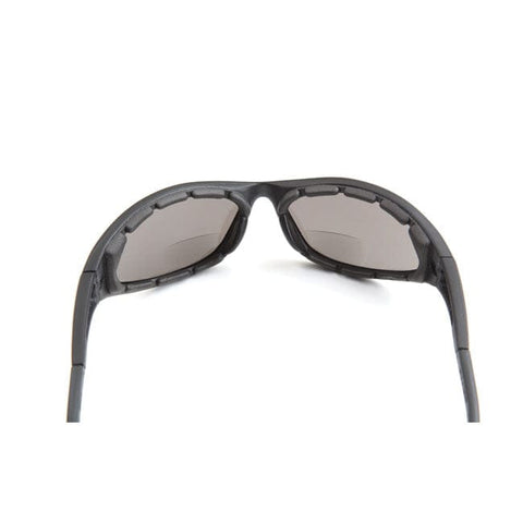 Phoenix bifocal sunglasses +1.75 smoke ANDERSON OPTICS MOTOVEIKALS 21