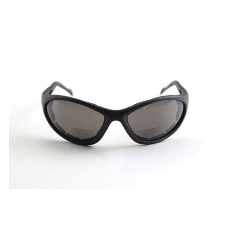 Phoenix bifocal sunglasses +1.75 smoke ANDERSON OPTICS MOTOVEIKALS 21
