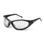 Phoenix bifocal sunglasses +2.00 clear ANDERSON OPTICS MOTOVEIKALS 21
