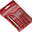 Pick Set Hd Precision MOOSE RACING HARD-PARTS MOOSE RACING MOTOVEIKALS 21