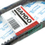 Piedziņas siksna Bando SB-16 782×16,8 mm BANDO MOTOVEIKALS 21