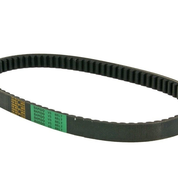 Piedziņas siksna BANDO SB262 816x22x10mm BANDO MOTOVEIKALS 21