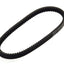 Piedziņas siksna DAYCO 916mm x 22mm DAYCO MOTOVEIKALS 21