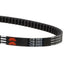 Piedziņas siksna JT Drive Belts 669x18 JT DRIVE BELTS MOTOVEIKALS 21