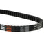 Piedziņas siksna JT Drive Belts 737x18 JT DRIVE BELTS MOTOVEIKALS 21