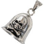 Piekariņš Biker Bell "Skull and Bones" MOTOVEIKALS 21 MOTOVEIKALS 21