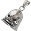Piekariņš Biker Bell "SKULL" MOTOVEIKALS 21 MOTOVEIKALS 21