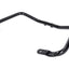 pillion grab rail OEM black for Vespa Sprint Notte 2018 PIAGGIO MOTOVEIKALS 21
