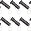 Pin Clch Blk 08-19Fl 10Pk DRAG SPECIALTIES DRAG SPECIALTIES MOTOVEIKALS 21