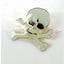 Pin diameter 25mm for moped mokick DIVERSE / IMPORT MOTOVEIKALS 21