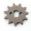 Pinion 11 teeth for Zündapp Bergsteiger M 50 M 25 DIVERSE / IMPORT MOTOVEIKALS 21