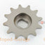 Pinion 12 teeth for Hercules Miele DKW Rixe Sachs 50 3 and 4 speed MB MA LS LKH LF CF DIVERSE / IMPORT MOTOVEIKALS 21