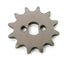 Pinion 12 teeth tuning for Zündapp Bergsteiger M 50 25 DIVERSE / IMPORT MOTOVEIKALS 21