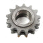 Pinion 13 teeth for Mobylette Motobecane TL N 40 50 140 150 S L VS VL DIVERSE / IMPORT MOTOVEIKALS 21