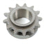 Pinion 13 teeth for Peugeot 103 MVL ML MLS LVS DIVERSE / IMPORT MOTOVEIKALS 21