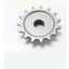 Pinion 15 teeth toothed for Zündapp GTS 50 CS 50 Hai 50 DIVERSE / IMPORT MOTOVEIKALS 21