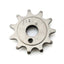 Pinion Esjot 11 teeth toothed for Zündapp Hai 50 ZD ZX ZL ZS Tuning ESJOT MOTOVEIKALS 21
