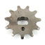 Pinion Esjot 12 teeth oval for Zündapp CS CX Hai 25 C 50 Sport R ZL ESJOT MOTOVEIKALS 21