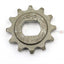 Pinion Esjot 12 teeth reinforced for Hercules Supra 4, G 3 , MK, Tuning ESJOT MOTOVEIKALS 21