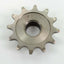 Pinion Esjot 12 teeth toothed large for Zündapp GTS 50 Hai CS KS RS ESJOT MOTOVEIKALS 21