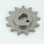 Pinion Esjot 13 teeth for Zündapp ZD 25 50 ZE ZX ZL ZS Star X 25 moped moped DIVERSE / IMPORT MOTOVEIKALS 21