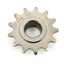 Pinion Esjot 13 teeth reinforced for Hercules KX 5 Tuning ESJOT MOTOVEIKALS 21