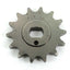 Pinion Esjot 14 teeth 15 x 11 for Kreidler Mustang Cross Florett 50 80 RS TS GT TM ESJOT MOTOVEIKALS 21