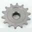 Pinion Esjot 14 teeth toothed large for Zündapp GTS 50 Hai CS KS RS scooter ESJOT MOTOVEIKALS 21